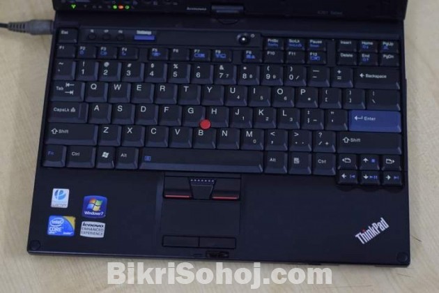 Lenovo Thinkpad i5